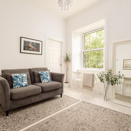 The Tollcross Apartment - Modern & Bright 1Br Эдинбург Экстерьер фото