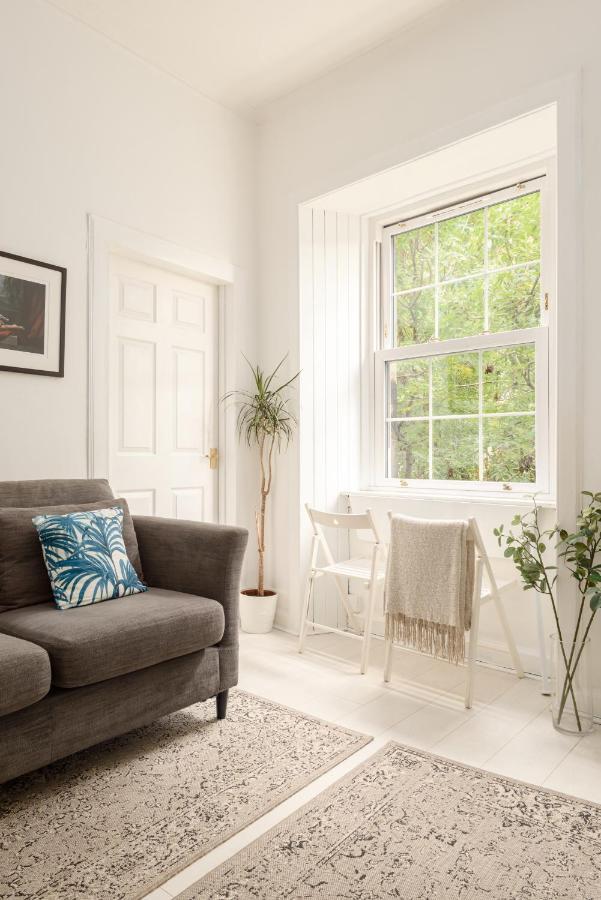 The Tollcross Apartment - Modern & Bright 1Br Эдинбург Экстерьер фото