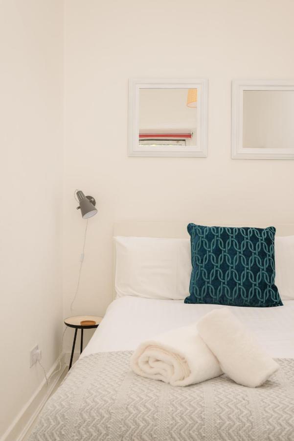 The Tollcross Apartment - Modern & Bright 1Br Эдинбург Экстерьер фото